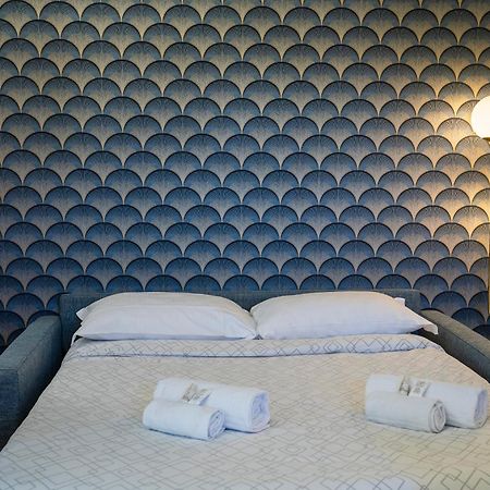 Casa Bella 16 - 8 Min To Metro, 15 Min To Lin Airport, University Area Мілан Екстер'єр фото